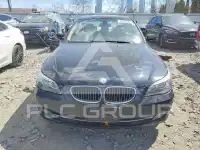 2008 BMW 528 фото