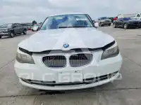 2008 BMW 528 photo