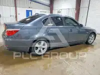 2008 BMW 528 photo