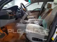 2008 BMW 528 photo