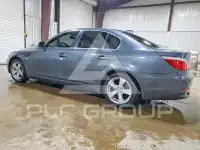 2008 BMW 528 photo