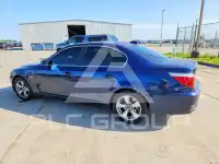 2008 BMW 528 фото