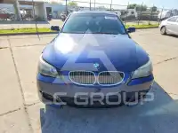 2008 BMW 528 фото