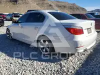 2008 BMW 528 фото