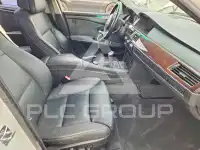 2008 BMW 528 photo