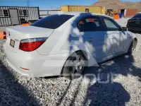 2008 BMW 528 фото
