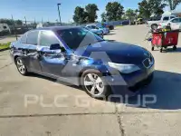 2008 BMW 528 фото