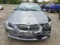 2008 BMW 335 фото