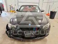 2008 BMW 335 фото