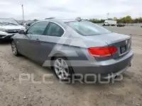 2008 BMW 335 фото