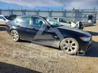 2008 BMW 335 photo