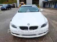 2008 BMW 335 photo