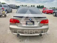 2008 BMW 335 фото