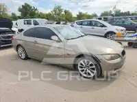 2008 BMW 335 фото