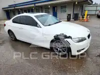 2008 BMW 335 photo