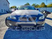 2008 BMW 335 фото