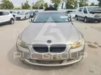 2008 BMW 335 фото