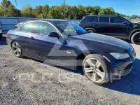 2008 BMW 335 фото
