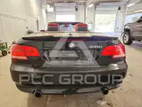 2008 BMW 335 фото
