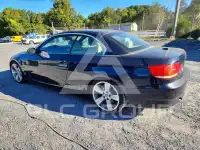 2008 BMW 335 фото