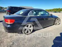 2008 BMW 335 фото