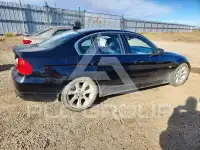 2008 BMW 335 photo