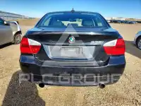 2008 BMW 335 photo