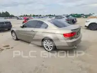 2008 BMW 335 фото
