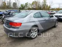 2008 BMW 335 фото