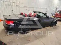 2008 BMW 335 фото