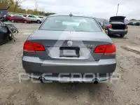 2008 BMW 335 фото