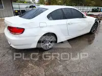 2008 BMW 335 photo