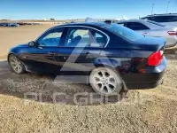 2008 BMW 335 photo