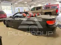 2008 BMW 335 фото