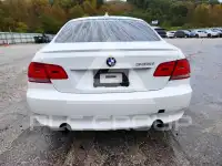 2008 BMW 335 photo