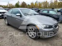 2008 BMW 335 фото
