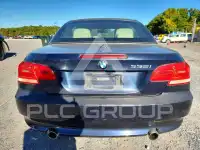 2008 BMW 335 фото