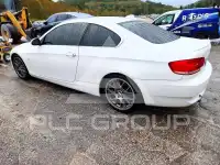 2008 BMW 335 photo