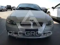 2008 BMW 335 фото