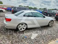 2008 BMW 335 фото