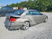 2008 BMW 335 фото