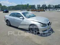 2008 BMW 335 фото