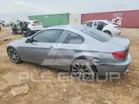 2008 BMW 335 фото
