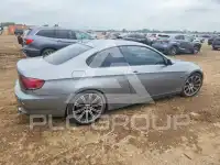 2008 BMW 335 фото