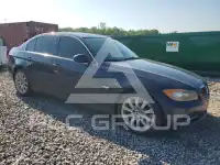 2008 BMW 335 фото