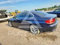 2008 BMW 335 photo