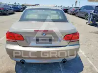 2008 BMW 335 фото