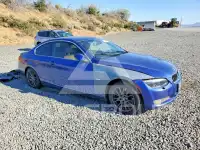 2008 BMW 335 photo
