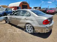 2008 BMW 335 фото