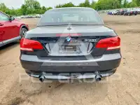 2008 BMW 335 фото